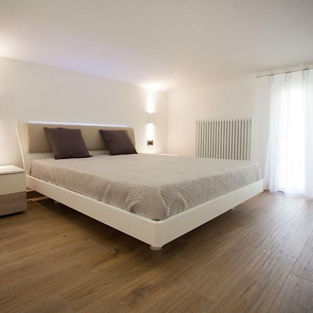 Residence Torino Chioggia Exterior foto