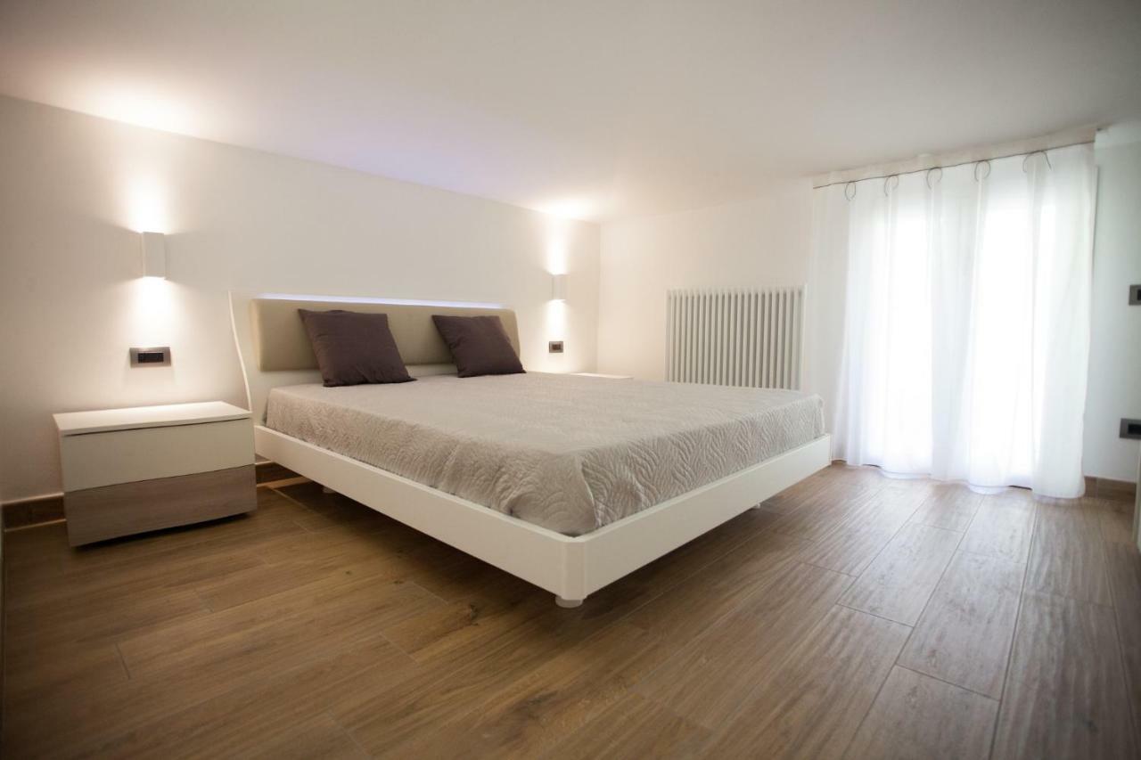 Residence Torino Chioggia Exterior foto