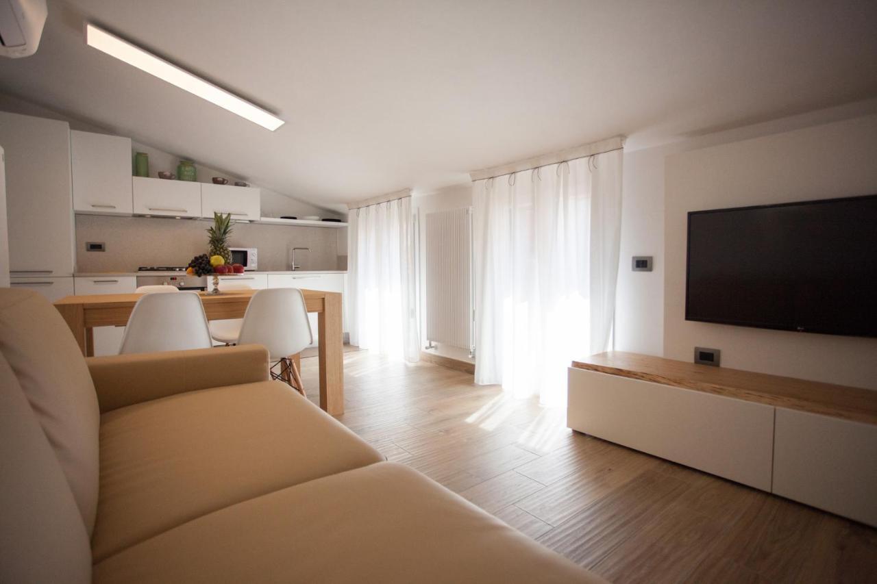 Residence Torino Chioggia Quarto foto