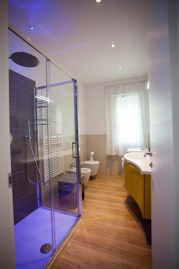 Residence Torino Chioggia Quarto foto