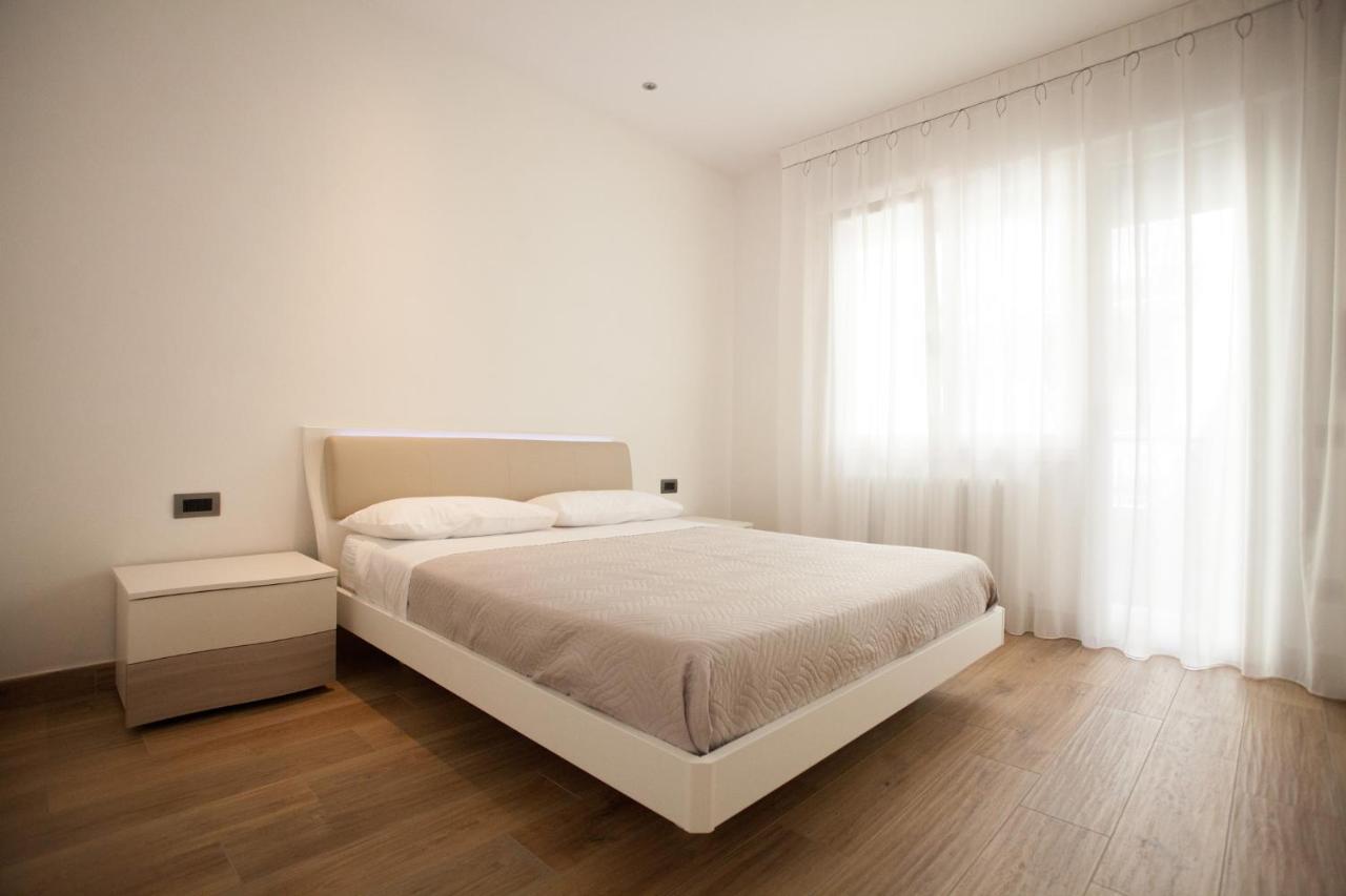 Residence Torino Chioggia Quarto foto