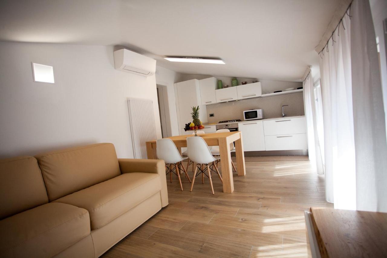 Residence Torino Chioggia Quarto foto